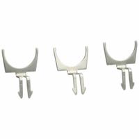SQUARE D Fuse Rejection Kit: UL Fuse Class R, 600V AC, For Disconnect Switch Size 30 to 60 A (MPN RFK06H). Key specifications — Brand: SQUARE D.