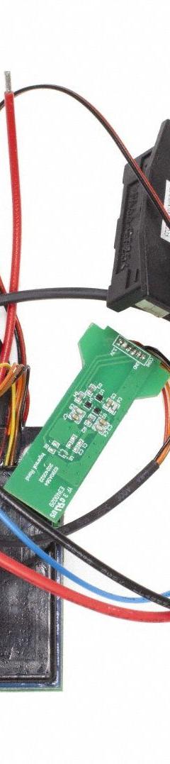 INGERSOLL RAND PCB Assembly: Battery Included, Ingersoll Rand, Rivet Tool, PCB Assembly (MPN TK-V3121-499). Key specifications — attr1171031: INGERSOLL RAND; attr1266755: PCB Assembly; attr1266751: Ingersoll Rand; attr1266754: Rivet Tool.