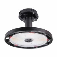 KEYSTONE TECHNOLOGIES LED Light Fixture: 58,000 lm, 4000K/5000K, 18 ft – 22 ft Mounting Ht, 400 W (MPN KT-RHLED400PS-18C-8CSD-VDIM-P). Key specifications — Color Temperature: 5000K; Voltage: 120 to 277V AC; Brand: KEYSTONE TECHNOLOGIES.