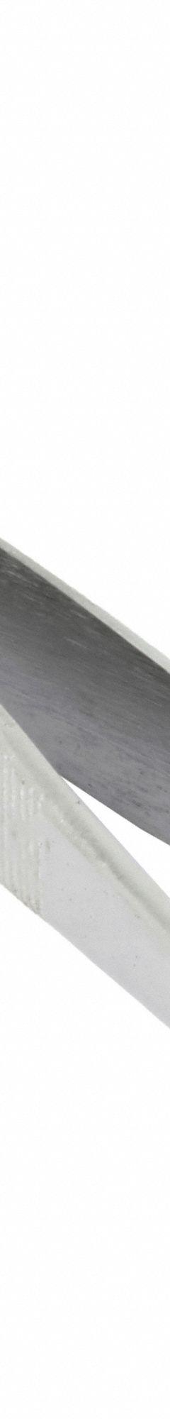 AVEN Tweezers: Stainless Steel, Point, Straight Tip, 3.2 mm Tip Thick (MPN 18494). Key specifications — attr1002355: Stainless Steel; attr1002345: AVEN; attr1002348: Stainless Steel; attr1002358: Toothed; attr1024781: Standard.