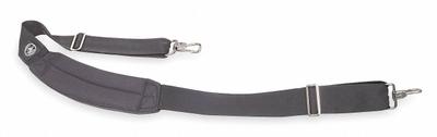 KLEIN TOOLS Tool Bag Shoulder Straps: Tool Bag Shoulder Straps, 2 in Overall Wd - Tool Bag Straps