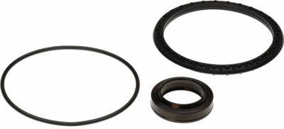 SMC Pneumatic Replacement Seal Kit: Mfr Part # CQ2B63-PS, CQ2 - Seal Kits for Compact Pneumatic Actuators
