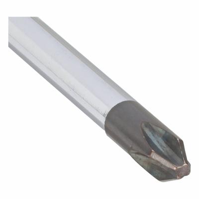 PROTO Screwdriver: Extra Long Lg, Not ESD Safe, Not Tether Capable, Not Insulated - General Purpose Phillips Screwdrivers