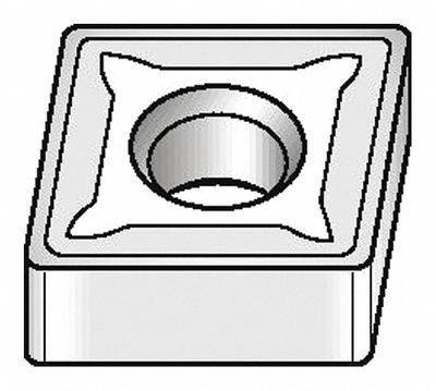 WIDIA Diamond Turning Insert (MPN 6287925) - Diamond Indexable Turning Inserts