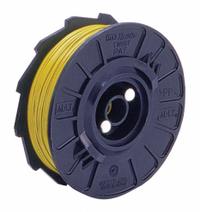 MAX Rebar Tie Wire: 21 ga, 312 ft Coil Lg, Steel, 3 Wraps Per Tie, Globally Sourced, 50 PK (MPN TW898-PC). Key specifications — attr80235: MAX; attr80243: Globally Sourced; attr80244: Steel.