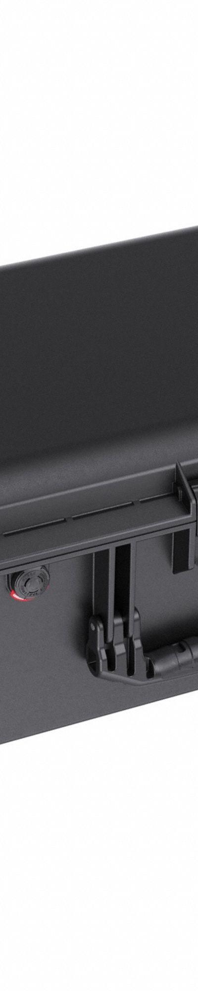 PELICAN Protective Case: Pick and Pluck - Lightweight Suitcase-Style Cases