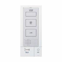 AIPHONE Primary Station: DB Series, 12V AC, DB-1MD, Primary. Key specifications — Mounting Style: Surface Mount; Compatible with Series: DB Series; For Location: Indoor; Includes: Mounting Hardware.