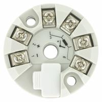 DWYER Temperature Transducer: Universal (Thermocouple, RTD, Thermistor), 185°F Op Temp - Max (MPN TBU-00). Key specifications — Power Required: 4 to 20mA; Brand: DWYER; Sensing Element Type: Universal (Thermocouple, RTD, Thermistor); Temperature Accuracy: ±0.1% Full Scale (Thermocouple).