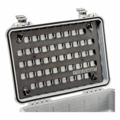 PELICAN Protective Equipment: 18 1/8 in x 12 3/8 in (MPN 1500MP). Key specifications — Compatible Manufacturer Model Number: 1755; Brand: PELICAN.