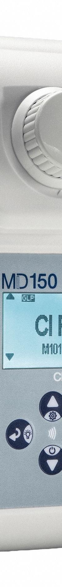 LOVIBOND Portable Colorimeter: Chlorine/Cyanuric Acid/pH, 3% Accuracy, LED (MPN 282110). Key specifications — Light Source: LED; Brand: LOVIBOND; Display Type: Digital; Test Parameters: Chlorine.