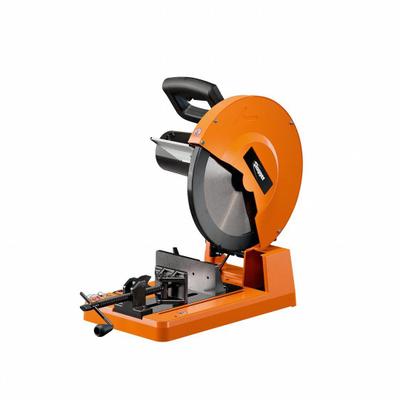 FEIN Chop Saw: 14 in Blade Dia., 1,300 RPM Max. Blade Speed - Chop Saws