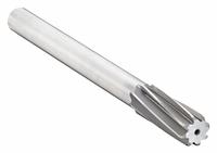 APPROVED VENDOR Chucking Reamer: 0.8438 in Dia, 27/32 in, Spiral Flute, High Speed Steel (MPN 11V403). Key specifications — attr1301549: Right Hand; attr1301527: APPROVED VENDOR.