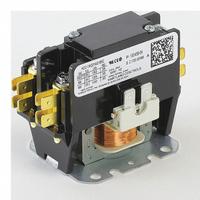 LENNOX Contactor: Mfr Part # 10F73. Key specifications — Manufacturer Part Number: 10F73; Product Type: Contactor.