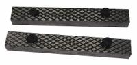 WILTON Replacement Jaw Inserts: Mounting Screws, Serrated, WS6 (MPN 310061W). Key specifications — attr865132: Mounting Screws; attr865131: Serrated; attr867043: WS6; attr663946: WILTON.