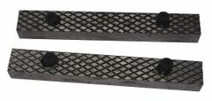 WILTON Replacement Jaw Inserts: Mounting Screws, Serrated, WS6 (MPN 310061W). Key specifications — attr865132: Mounting Screws; attr865131: Serrated; attr867043: WS6; attr663946: WILTON.