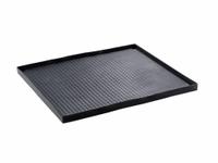 HEIDOLPH Flat Rubber Mat 2000: Orbital Core (036130600), 16 in Overall Lg, 14 in Overall Wd, EPDM (MPN 036213731). Key specifications — Brand: HEIDOLPH; Compatible with Manufacturer Model Number: Orbital Core (036130600); Material: EPDM; Product Type: Flat Rubber Mat 2000.