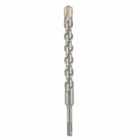 MILWAUKEE SDS-Plus Drill Bit: 3/4 in Drill Bit Size, 8 in Max Drilling Dp, 10 in Overall Lg (MPN 48-20-7212). Key specifications — attr277146: MILWAUKEE.
