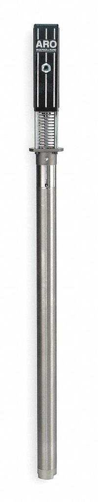 ARO Air Drum Pump: Pump Only, 2:1, 4 gpm Max. Flow Rate, 1,000 cps Max. Viscosity (MPN NM2202B-11-C31). Key specifications — Brand: ARO.