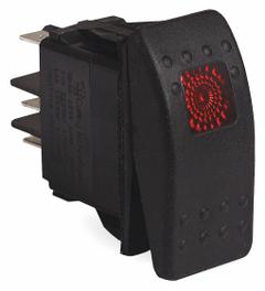 MI-T-M Rocker Switch: Mfr Part # 32-0669, Steel/Plastic/Rubber. Key specifications — Compatible with Manufacturer Model Number: FRO-1000-0ME1; Product Type: Rocker Switch; Manufacturer Part Number: 32-0669.