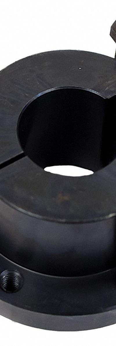 APPROVED VENDOR Quick Detachable Bushing: F, 1 1/16 in Bore Dia, 3.625 in Overall Lg - Quick Detachable Bushings