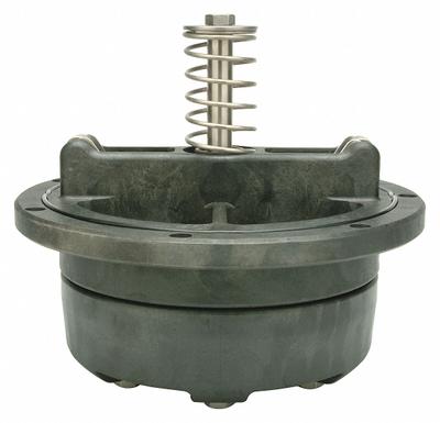 WILKINS Valve Repair Kit: Brass/Rubber/Steel - Valve Repair Kits