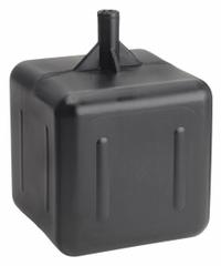 KERICK Float Ball: Float Ball, 1/4"-20 Self Tapping, 1/4"-20 Thread Size, Self Tapping, Internal (MPN PF444-BK). Key specifications — Connection Location: Internal; Brand: KERICK.