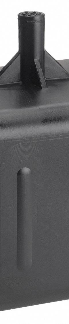KERICK Float Ball: Float Ball, 1/4"-20 Self Tapping, 1/4"-20 Thread Size, Self Tapping, Internal (MPN PF444-BK). Key specifications — Connection Location: Internal; Brand: KERICK.