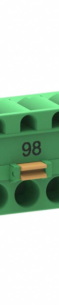SCHNEIDER Terminal Block: Terminal Block, LA9G82. Key specifications — Manufacturer Part Number: LA9G82; Brand: SCHNEIDER; Compatible with Series: TeSys Giga.