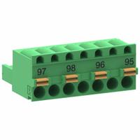 SCHNEIDER Terminal Block: Terminal Block, LA9G82. Key specifications — Manufacturer Part Number: LA9G82; Brand: SCHNEIDER; Compatible with Series: TeSys Giga.