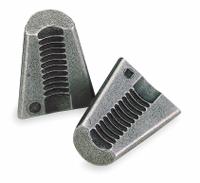 POP AVDEL Jaw Set, 2 Piece: Mfr Part # PRG540-46SS, Jaw Set, Compatible with Grainger Part # 6ZC22. Key specifications — attr948908: PRG540-46SS; attr948910: 6ZC22; attr948916: Jaw Set.