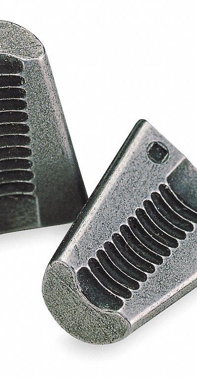 POP AVDEL Jaw Set - Air Tool Replacement Parts