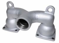 DAYTON Outlet Manifold: Outlet, Aluminum, 3 in, 713167. Key specifications — Manufacturer Part Number: 713167; Compatible with Brand: Dayton.