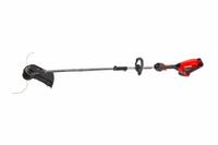 ECHO Battery-Powered String Trimmer: 14 to 16 in Cutting Wd, Straight Shaft, 59 in Shaft Lg, 21.2 cc (MPN DSRM-2100BT). Key specifications — attr975803: 59 in; attr975783: ECHO; attr975787: 14 to 16 in; attr975804: Straight; attr987328: No.