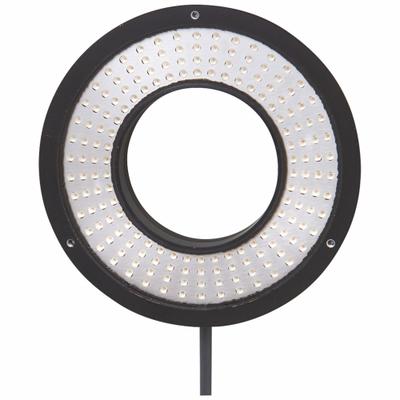 IFM Ring Light Illumination Unit: Red Light, 66 mm (Internal)/106 mm (External) Field - Ring Light Illumination Units
