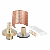 POWERS Valve Repair Kit: Compatible with HydroGuard XP Series, Bronze, 40°F to 200°F (MPN LF390801). Key specifications — Compatible with Manufacturer Model Number: LFSH1434; Manufacturer Part Number: LF390801.