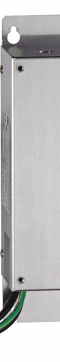 EMC Filter: 25 A Output Current - Max, 1 W Watts Loss, 9.25 in Overall Ht, 5.51 in Overall Wd (MPN VW3A31406)