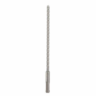 MILWAUKEE SDS-Plus Rotary Hammer Drill Bit: 5/16 in Drill Bit Size - SDS-Plus Concrete & Masonry Drill Bits