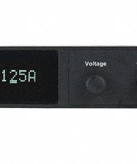 B&K PRECISION DC Power Supply: Multi-Range DC, Included, 1.75 in H x 16.32 in W x 19.02 in D, NIST (MPN 9115B). Key specifications — attr1047033: 0.01% + 5 mV; attr1046991: NIST; attr1046986: 9115B; attr1047068: B&K PRECISION; attr1047019: Rackmount Kit; attr1047029: 0.02% + 1mV; attr1047032: 100 mA; attr1047046: 60 mVp-p.
