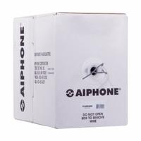 AIPHONE Wire: Multi-Conductor with an Overall Shield, 82220350C. Key specifications — Compatible with Series: Aiphone Products; Manufacturer Part Number: 82220350C; Brand: AIPHONE; Compatible Product Type: Aiphone Intercom Systems; Features: Multi-Conductor with an Overall Shield; Includes: Mounting Hardware; Product Type: Wire.