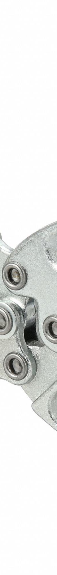 DE-STA-CO Squeeze Action Clamp: Two-Way Trigger, 1 Spindles, Steel, 10 lbf Holding Capacity - Min (MPN 462). Key specifications — attr670901: Steel; attr670899: Two-Way Trigger; attr670900: M10; attr668205: DE-STA-CO.