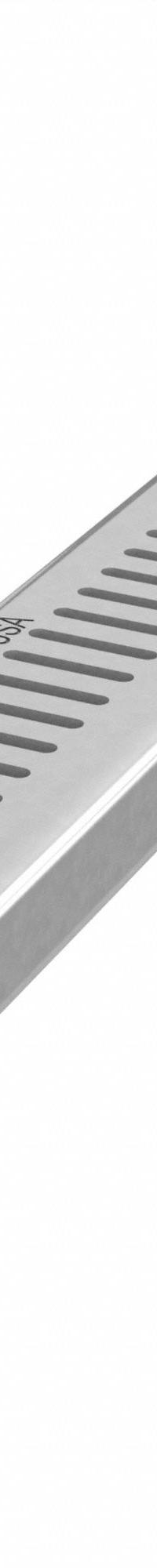 Strut Channel: Steel, Pre-Galvanized Zinc, 12 ga Gauge, Perforated Slot, 8 mm Slot Spacing (MPN DS-SS131612-18-PG/10). Key specifications — Material: Steel; Color: Gray; Finish: Pre-Galvanized Zinc; Slot Type: Narrow Slotted; Brand: DAKOTA SYSTEMS.