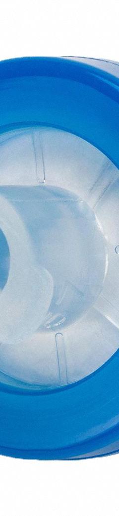 GLOBE SCIENTIFIC Syringe Filter: Sterile, 0.22 um Pore Size, 10 mL Max Capacity - mL, Male, Female (MPN SF-SFCA-2213-S). Key specifications — Housing Material: Polypropylene; Inlet Connection Gender: Female; Inlet Connection Type: Female Luer Lock; Outlet Connection Gender: Male; Brand: GLOBE SCIENTIFIC; Compatible Product Type: Male Luer Slip Outlet; Filter Material: SFCA; Outlet Connection Type: Male Luer Slip.