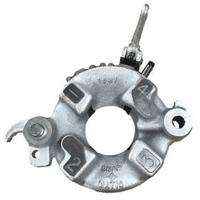 ROTHENBERGER Automatic Die Head: Use with Collins Series, For 1/2 in to 3/4 in Pipe, Semi-Auto, NPT (MPN 00063). Key specifications — attr533207: 00227; attr533206: Snap-O-Matic; attr553538: Pipe; attr530822: Right Hand; attr530840: NPT; attr530825: Collins.