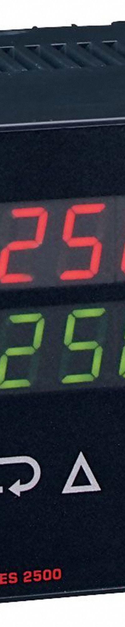 DWYER Temperature Controller: 2500 - Temperature Controllers