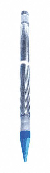 SIMMONS Well Point: Drive Well Point, Steel, 1 1/4 in Outside Dia, 24 in Overall Lg - Drive Well Points