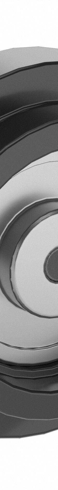 Roller Wheel: 45 Series, 58 mm L x 30 mm W x 58 mm H, Black, For 1 # of Slots, Unfinished (MPN 093026). Key specifications — Brand: FATH INC.; Finish: Unfinished; Includes Fasteners: No.