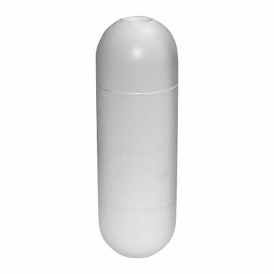 ZOELLER Float: Float, Includes Float, Mfr Part # 094039, Plastic, Sewage Ejector Pump - Float Parts for Dewatering & Wastewater Pumps