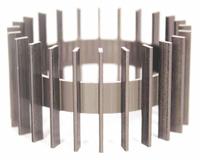 SOLIDDRIVE Heat Sink: 1 1/2 in Overall Ht, 24 in Overall Lg, 48 in Overall Wd, SD1-HS-CR. Key specifications — attr1056033: Heat Sink; attr1056019: SD1-HS-CR; attr1056020: SOLIDDRIVE; attr1056023: SD Series.