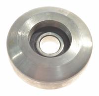DAYTON Mast Roller Kit: For 4VMD9/4VME4/4VME8 (MPN MH4VME801G). Key specifications — Brand: DAYTON; Accessory Type: Mast Roller Kit; Compatible Grainger Part Number: 4VME8.