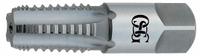 OSG Pipe and Conduit Thread Tap: 1/8"-27 NPTF, 5 Flute, Interrupted Thread (MPN 3310508)